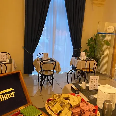 Venezia 3* La Spezia