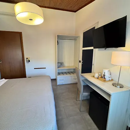 Venezia Otel 3*
