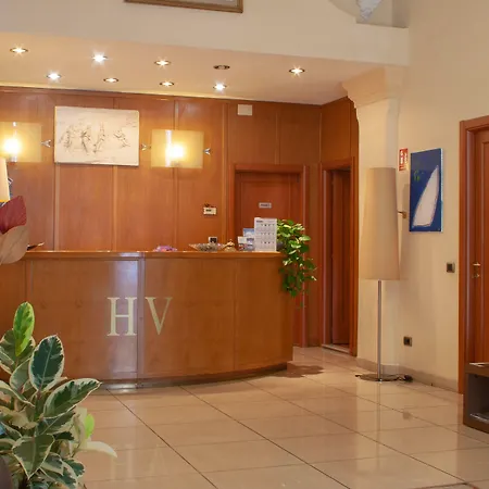 Hotel Venezia La Spezia