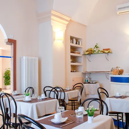 Hotel Venezia La Spezia