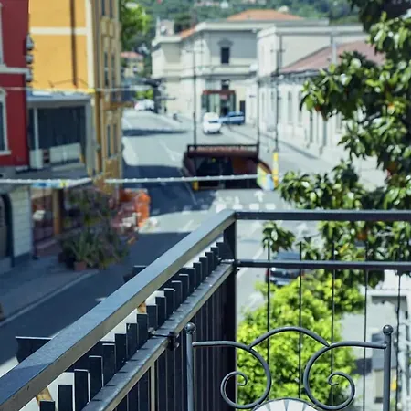 Venezia 3* La Spezia