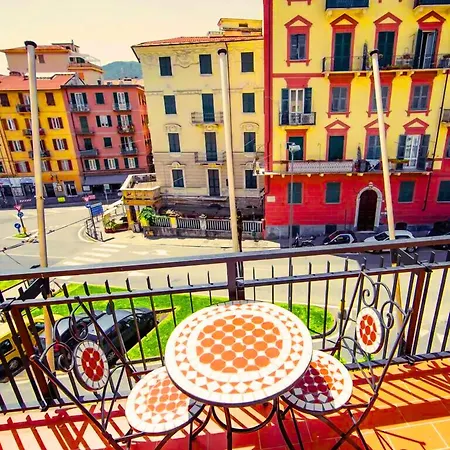 Отель Venezia