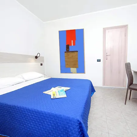 Venezia 3* La Spezia