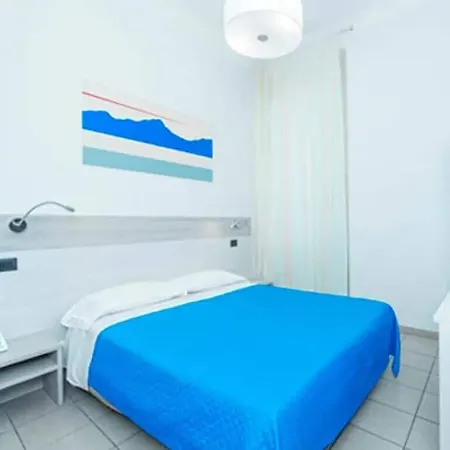 Venezia Hotel La Spezia