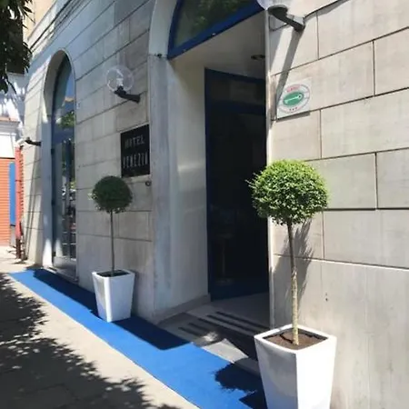 Venezia 3* Специя