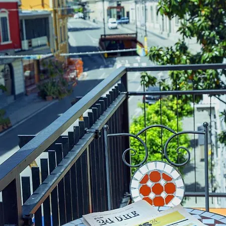 Hotel Venezia La Spezia