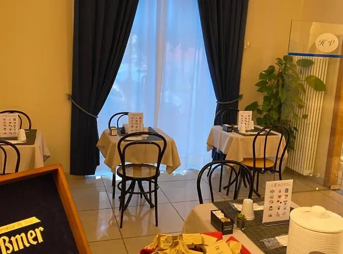 Venezia 3* لا سبيتسْيا