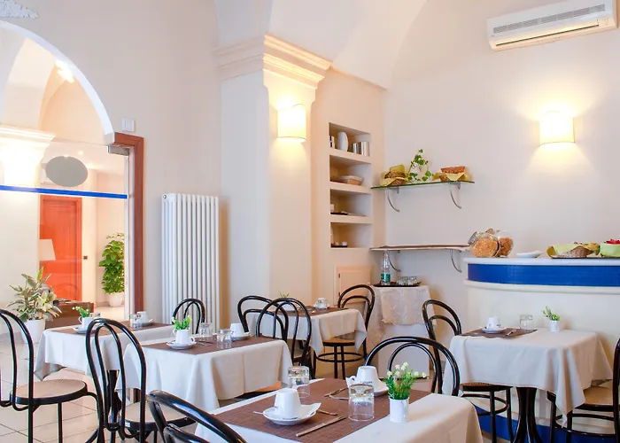 فندق Venezia لا سبيتسْيا