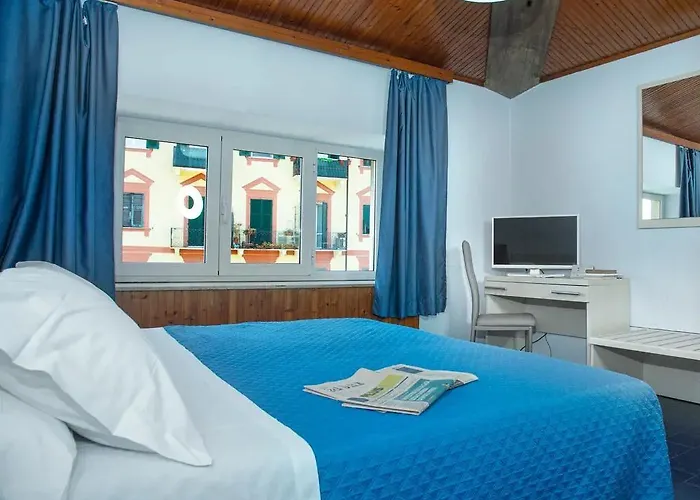 فندق Venezia لا سبيتسْيا