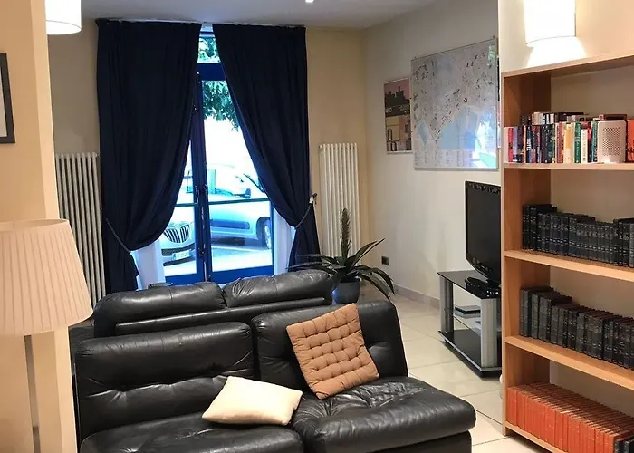 Venezia فندق لا سبيتسْيا