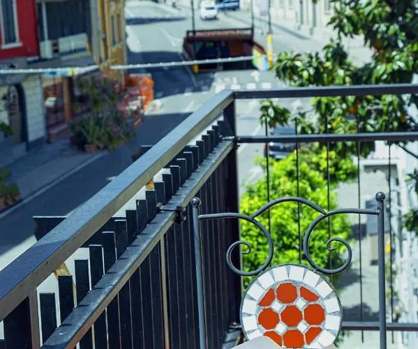 فندق Venezia لا سبيتسْيا