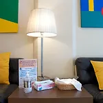 Venezia Hotel La Spezia
