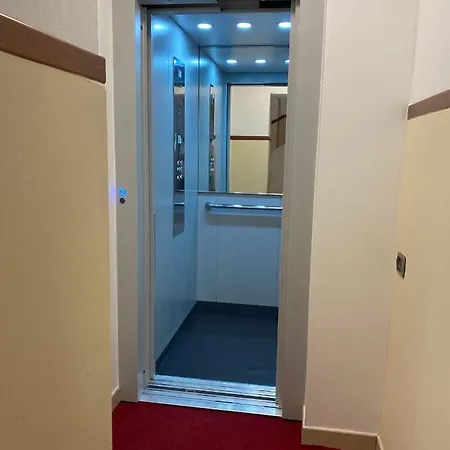 Venezia Hotell La Spezia