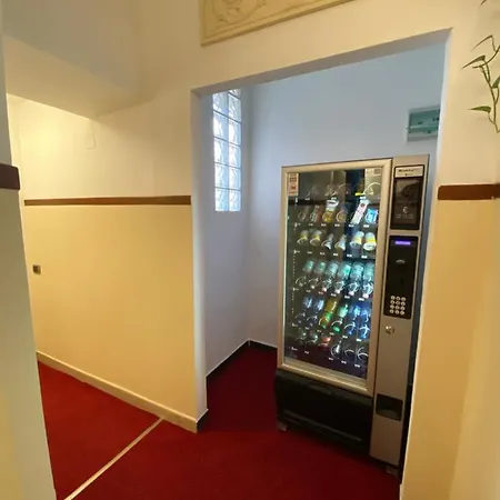 Venezia Hotell La Spezia