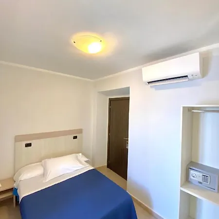 Hotell Venezia 3*