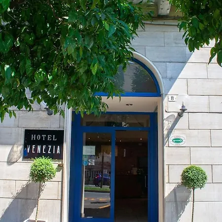 Hotell Venezia