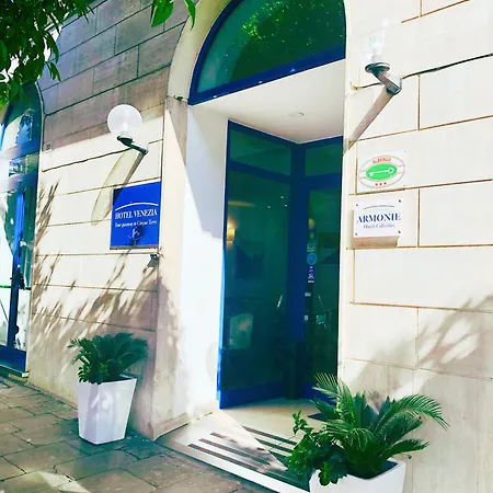 Venezia Ξενοδοχείο 3*
