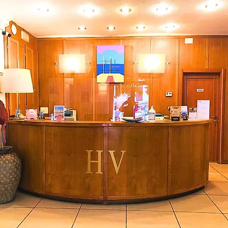 Hotell Venezia 3*