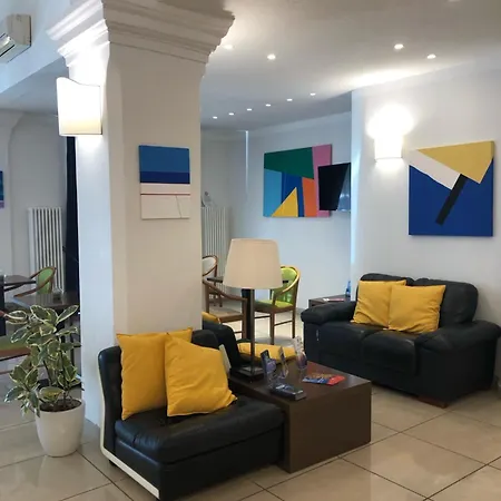 Venezia Hotell La Spezia