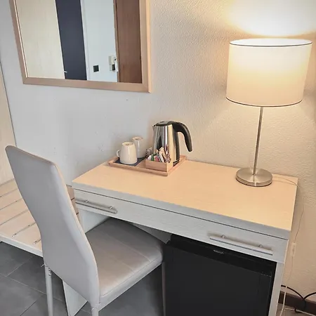 Ξενοδοχείο Venezia 3*