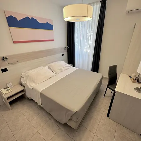 Hotell Venezia La Spezia