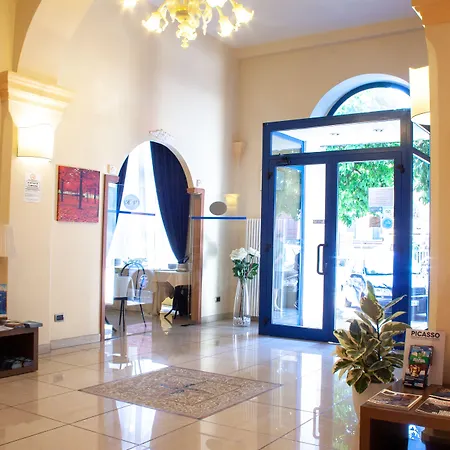 Venezia Hotel