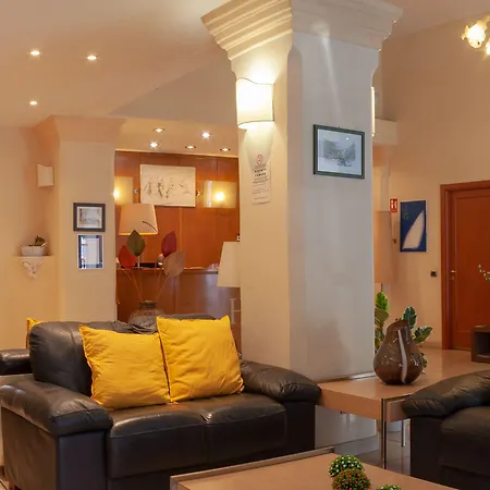 Venezia Ξενοδοχείο