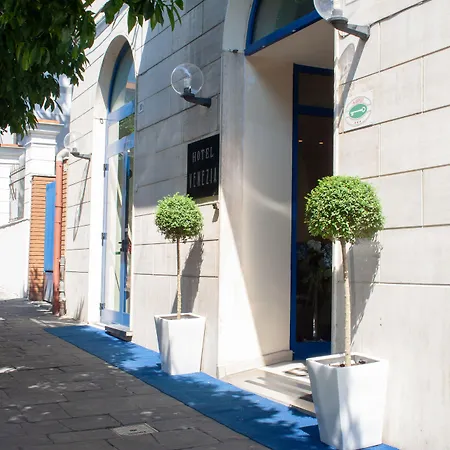 Venezia Hotell