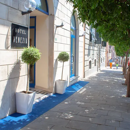 Venezia 3*