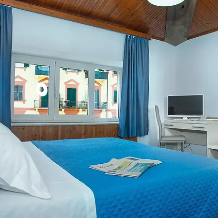 Hotel Venezia La Spezia