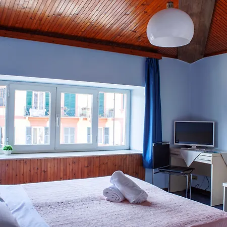 Venezia Hotel 3*