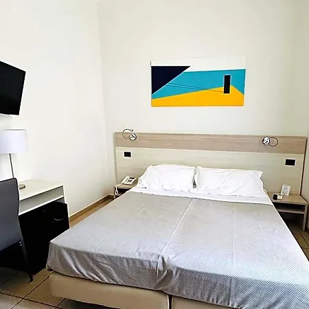 Hotel Venezia 3*