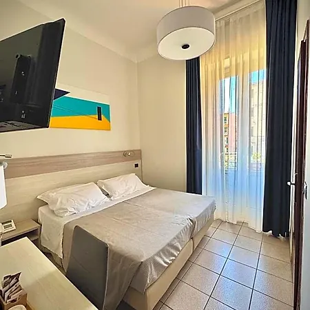 Venezia 3* La Spezia
