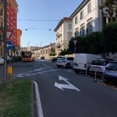 Venezia 3* La Spezia
