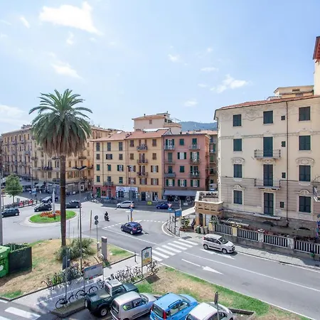 Hotell Venezia 3*