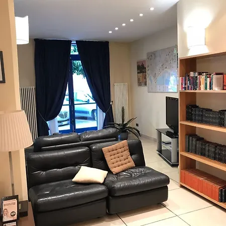 Venezia Hotel La Spezia