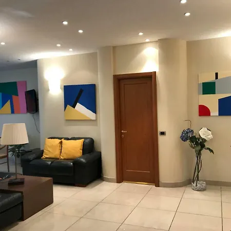 Hotell Venezia