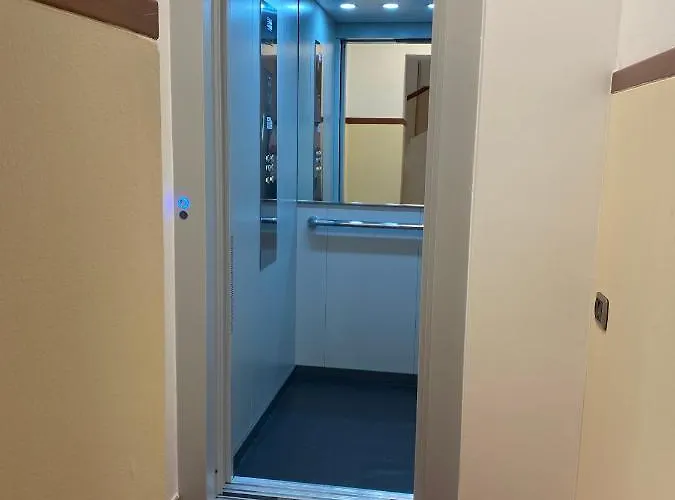 Venezia Hotell La Spezia