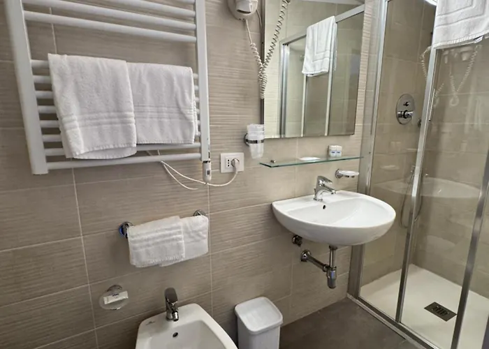 Venezia 3* La Spezia