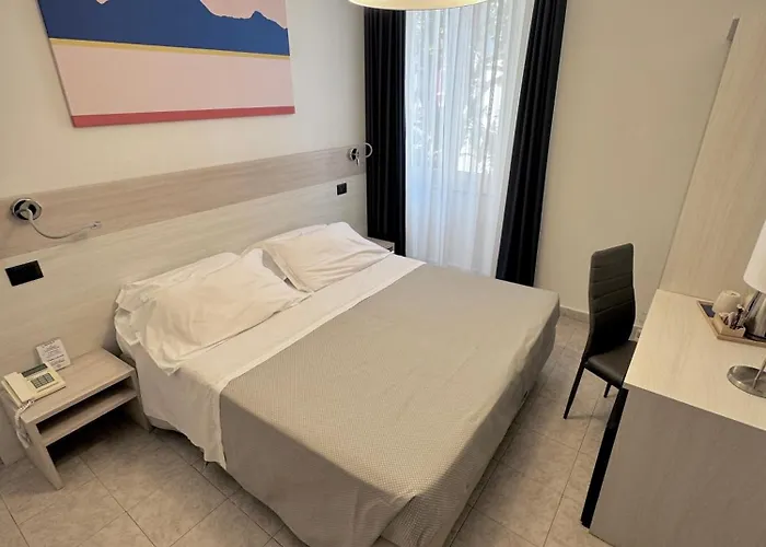 Hotell Venezia La Spezia