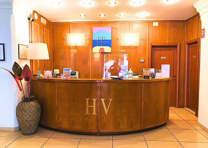 Venezia 3* La Spezia