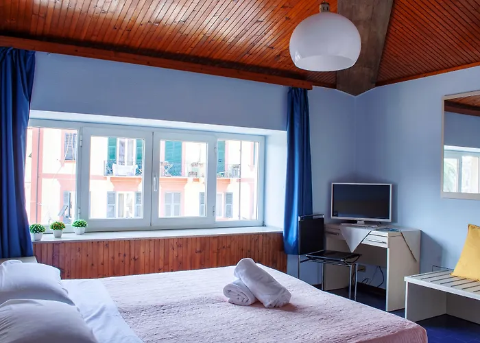 Venezia Szálloda 3*