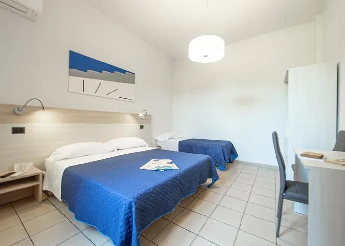 Venezia Hotell La Spezia