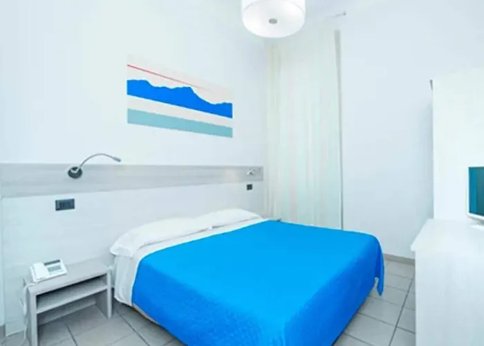 Venezia Hotell La Spezia