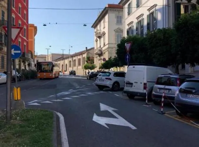 Venezia 3* La Spezia